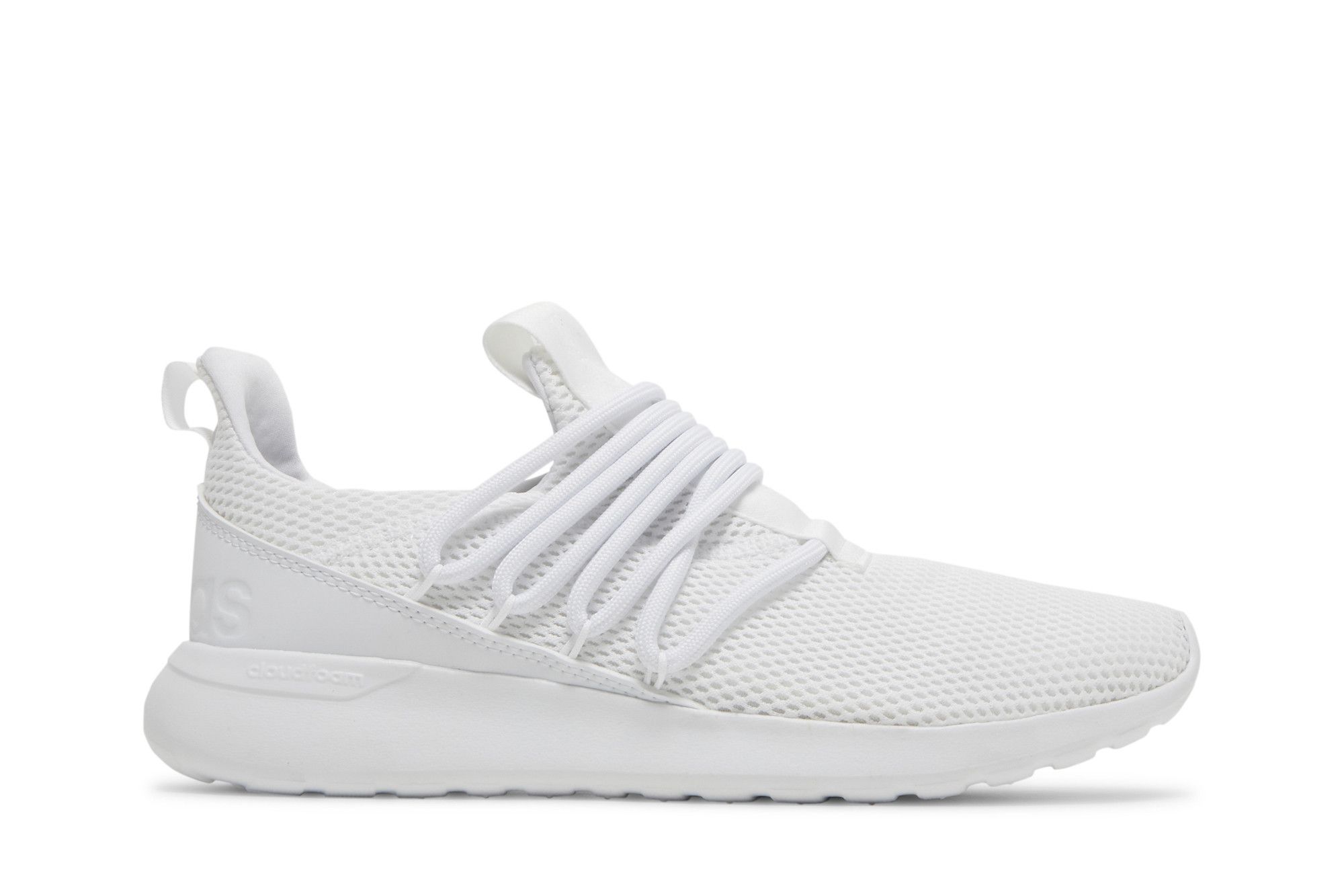 adidas Lite Racer Adapt 3.0 'White' FX8801