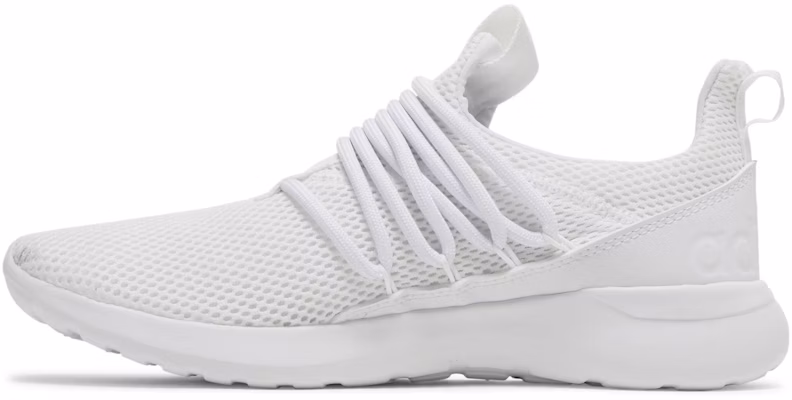 adidas Lite Racer Adapt 3.0 'White' FX8801 Lookbook adidas Lite Racer Adapt 3.0 'White' FX8801