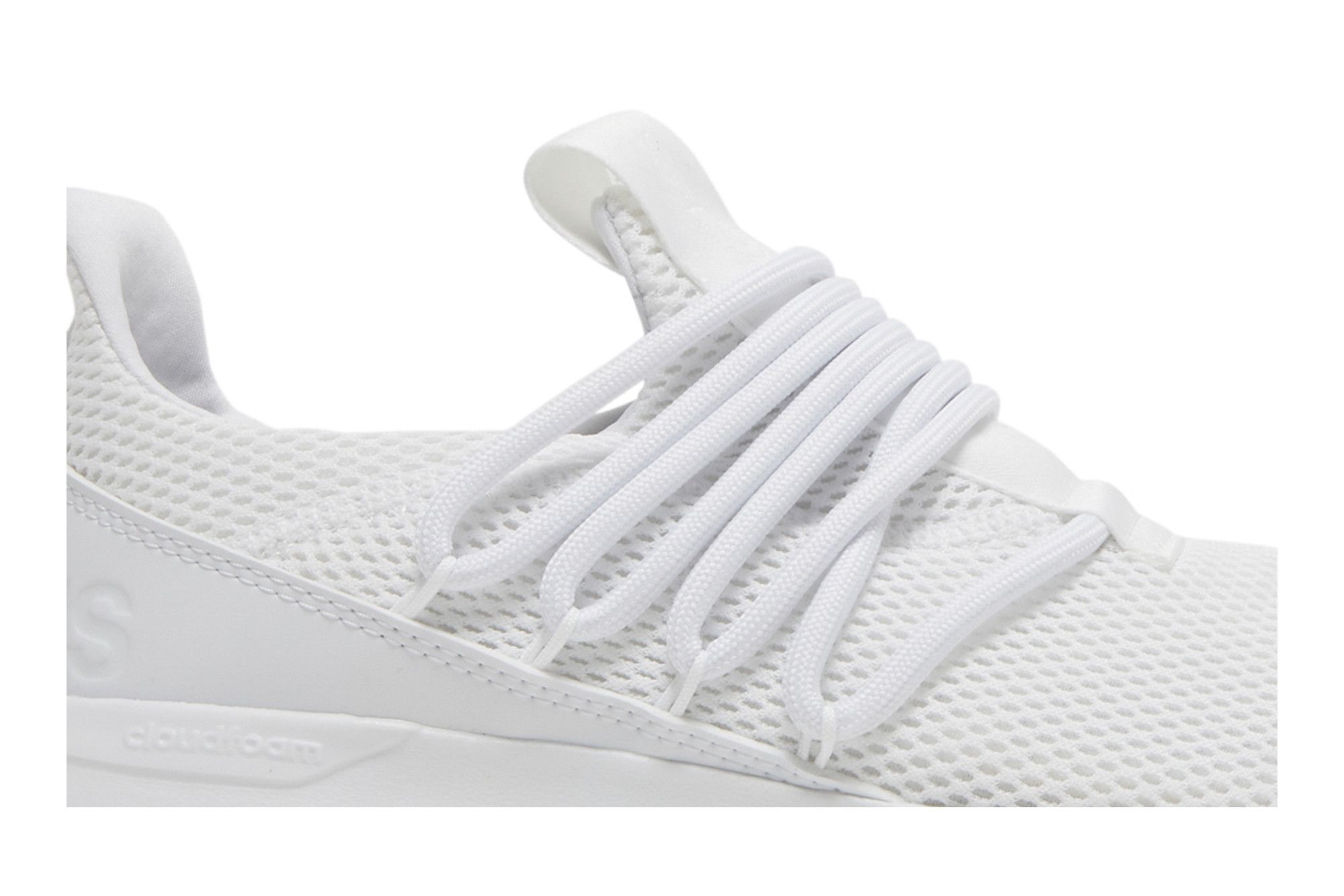 Lookbook adidas Lite Racer Adapt 3.0 'Putih' FX8801
