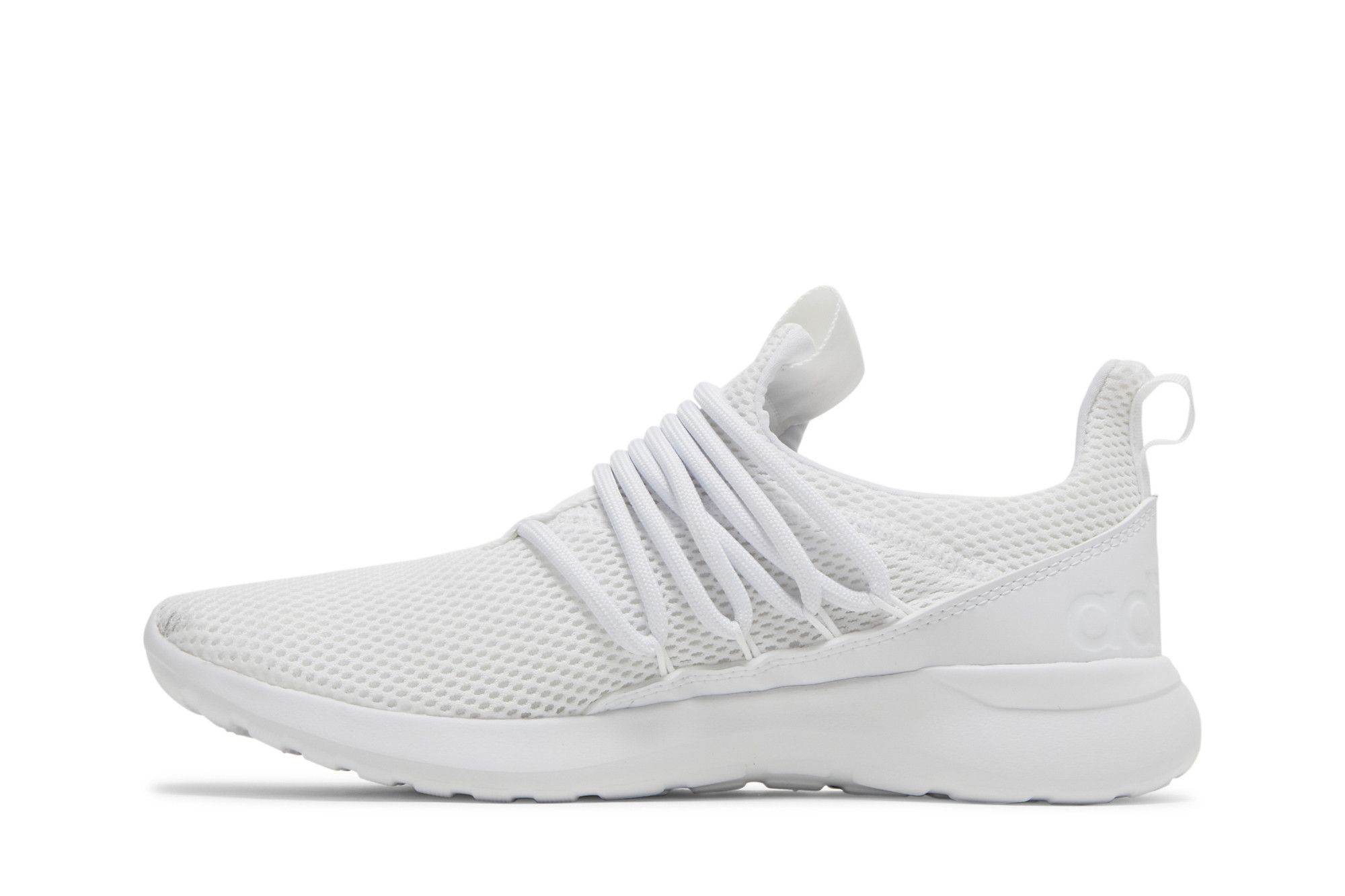 Shop adidas Lite Racer Adapt 3.0 'Putih' FX8801