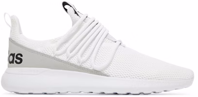adidas Lite Racer Adapt 3.0 'White Grey' FX8803 adidas Lite Racer Adapt 3.0 'White Grey' FX8803