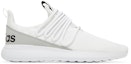Buy adidas Lite Racer Adapt 3.0 'Putih Kelabu' FX8803