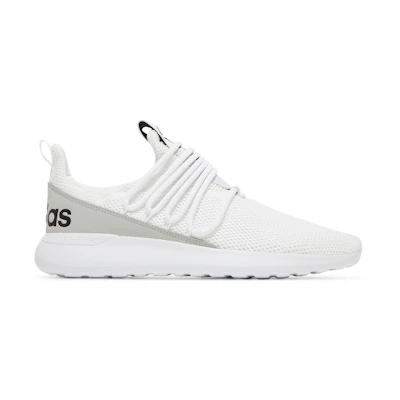 adidas Lite Racer Adapt 3.0 'White Grey'