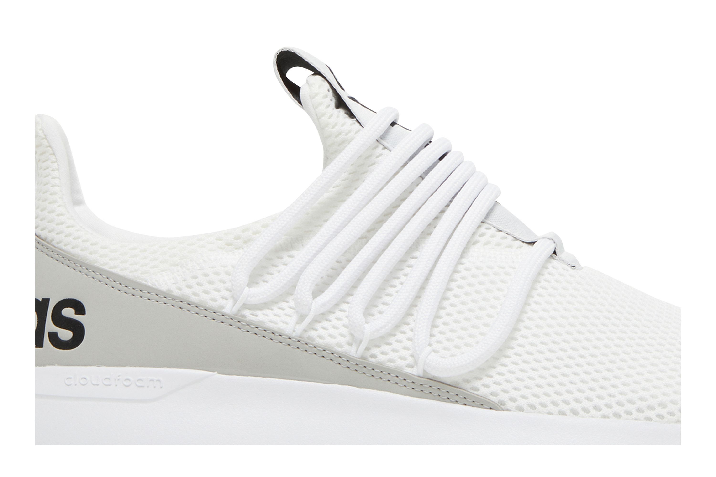 Order adidas Lite Racer Adapt 3.0 ''Weiß Grau'' FX8803