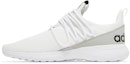 Lookbook adidas Lite Racer Adapt 3.0 'Putih Kelabu' FX8803
