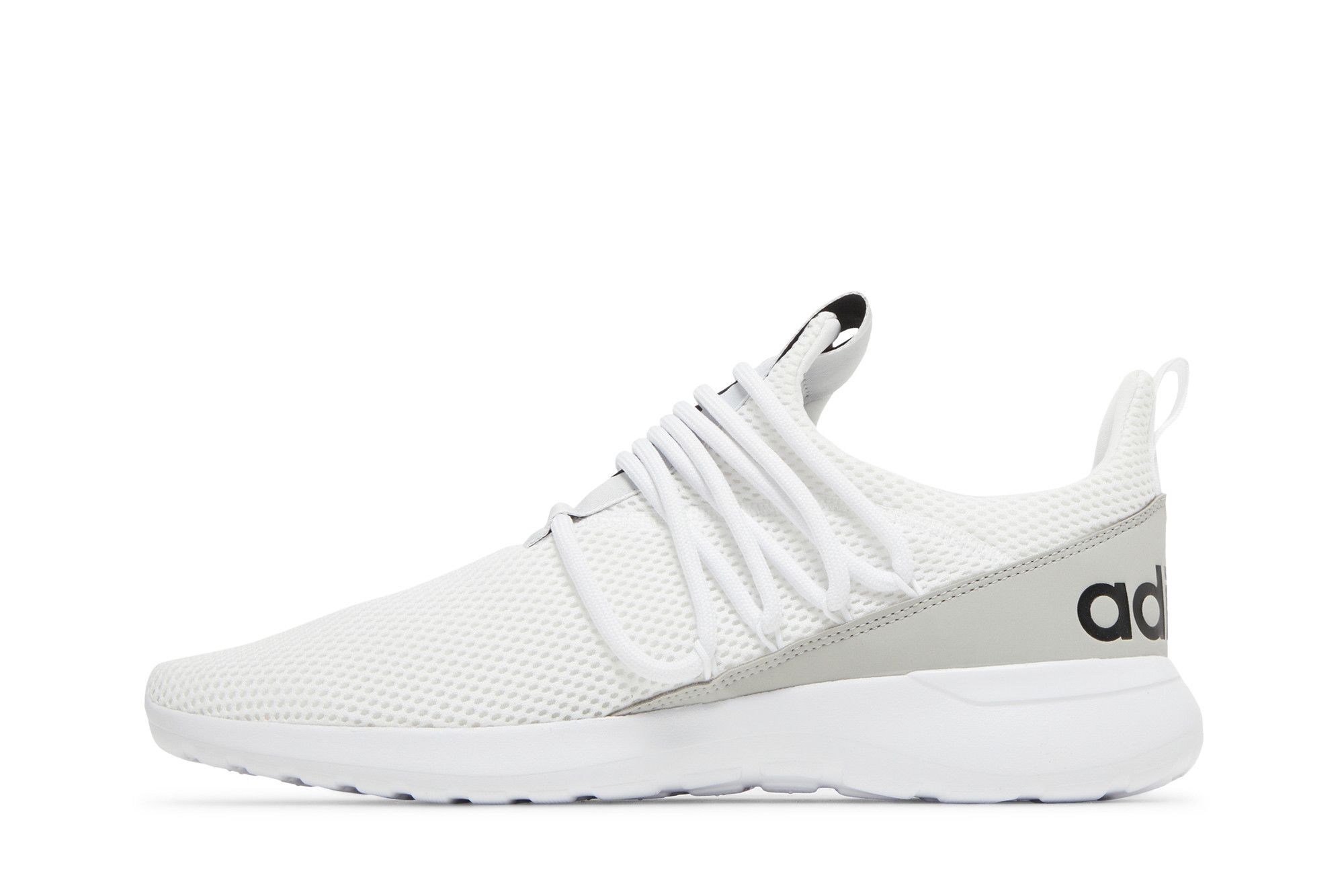 Lookbook adidas Lite Racer Adapt 3.0 ''Weiß Grau'' FX8803