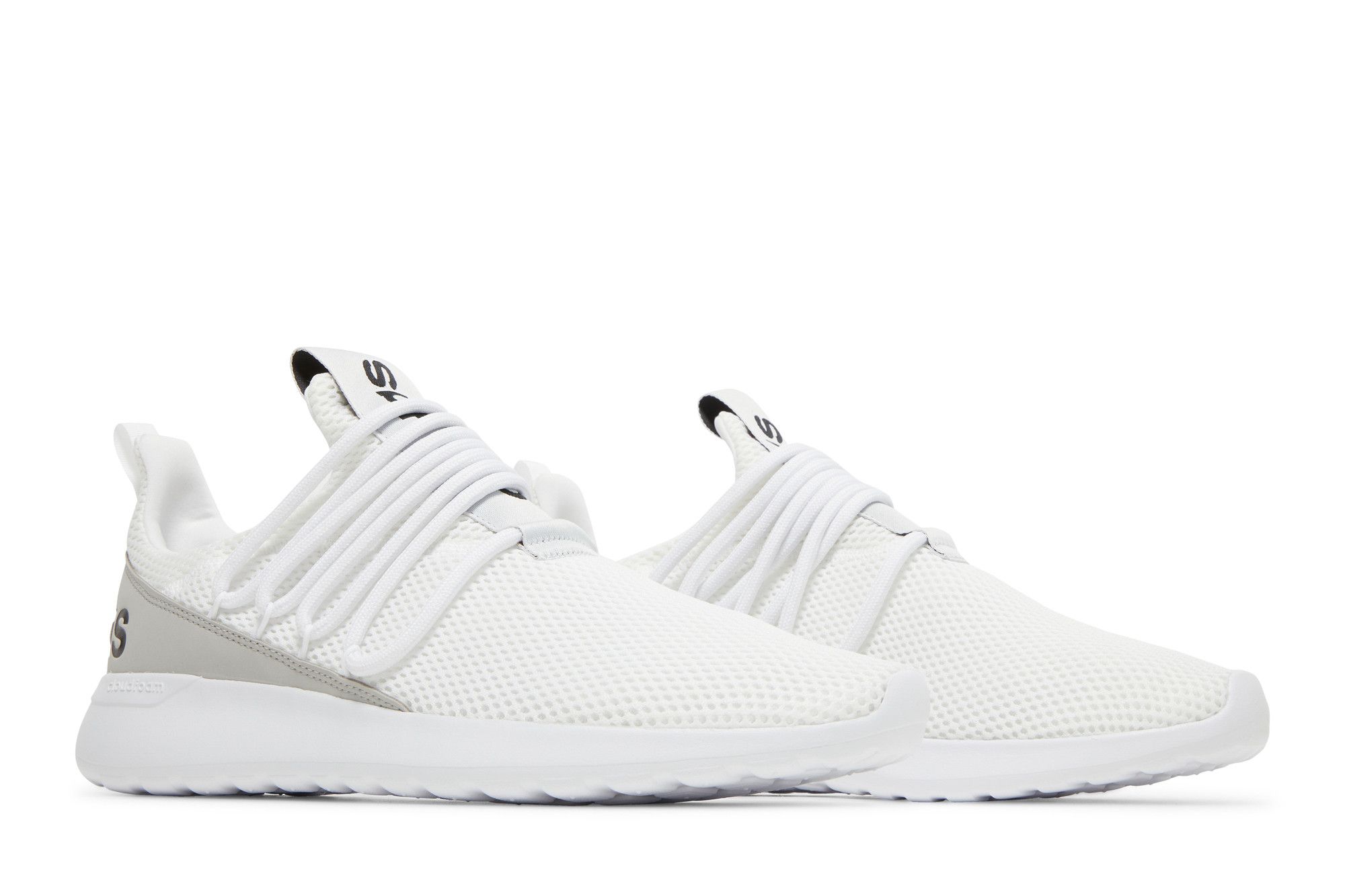 Cheap adidas Lite Racer Adapt 3.0 ''Weiß Grau'' FX8803