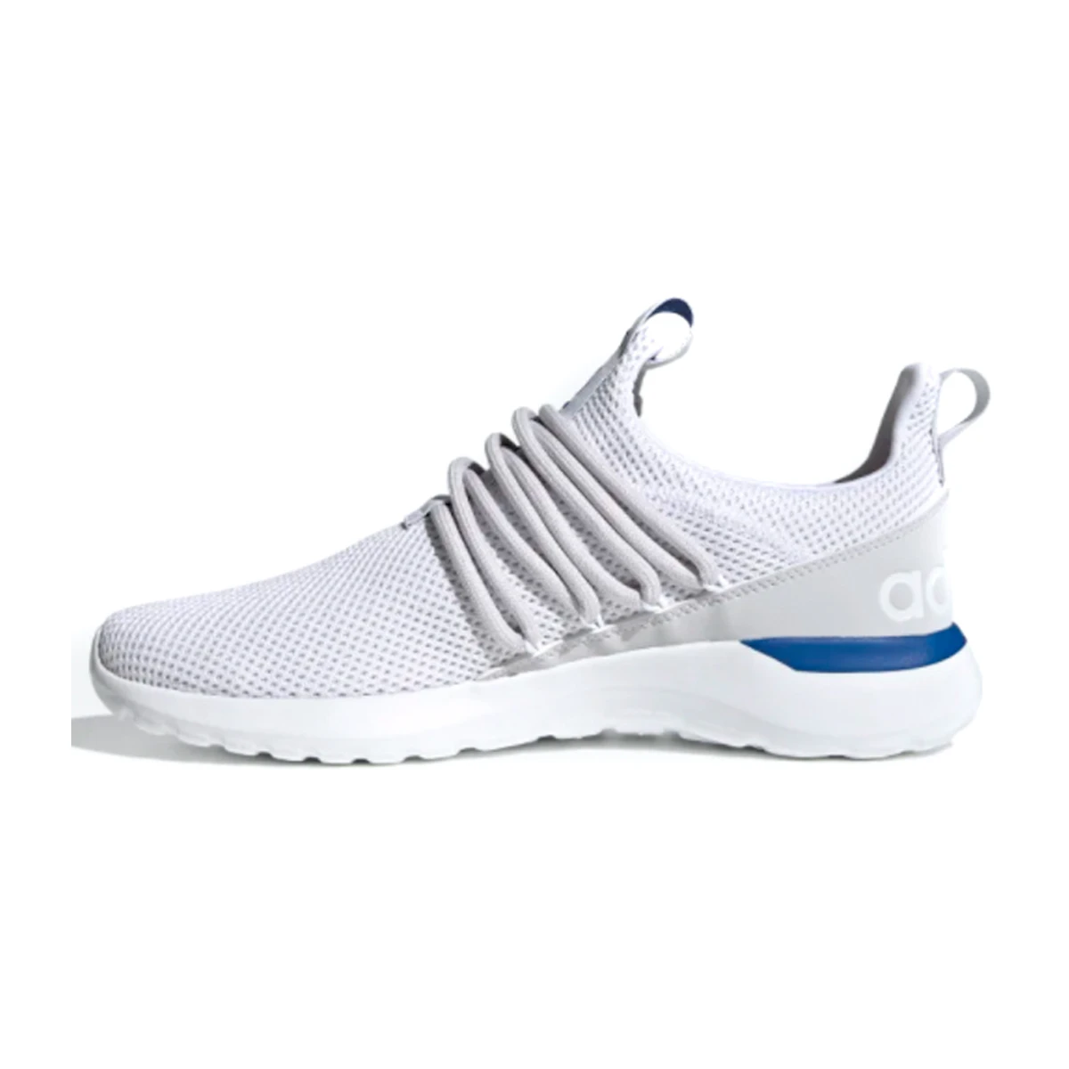 Buy adidas Lite Racer Adapt 'White Royal Blue' FZ0957 Novelship
