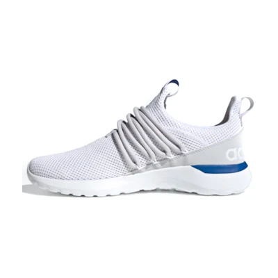 adidas Lite Racer Adapt 3.0 'White Royal Blue'