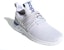 adidas Lite Racer Adapt 3.0 'Putih Biru Diraja' FZ0957