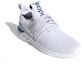Lookbook adidas Lite Racer Adapt 3.0 'Putih Biru Diraja' FZ0957