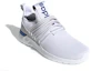 Shop adidas Lite Racer Adapt 3.0 '白色皇家藍' FZ0957