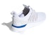 adidas Lite Racer Adapt 3.0 'Putih Biru Diraja' FZ0957