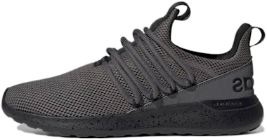 adidas Lite Racer Adapt 3.0 Wide 'Carbon' GV9689 adidas Lite Racer Adapt 3.0 Wide 'Carbon' GV9689