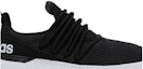 Order adidas Lite Racer Adapt 3.0 Wide 'Core Black' Lelaki Hitam Core FY7202