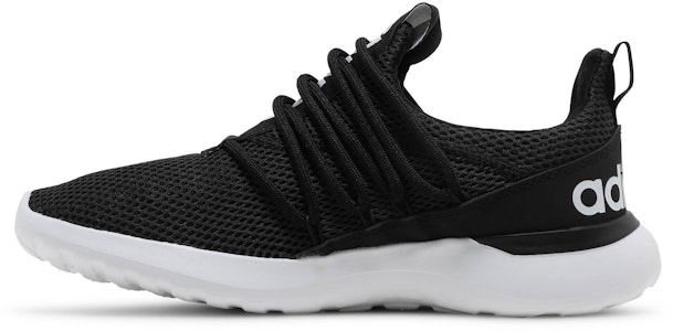 阿迪达斯Lite Racer Adapt 3.0宽版'核心黑' FY7202 Lookbook 阿迪达斯Lite Racer Adapt 3.0宽版'核心黑' FY7202