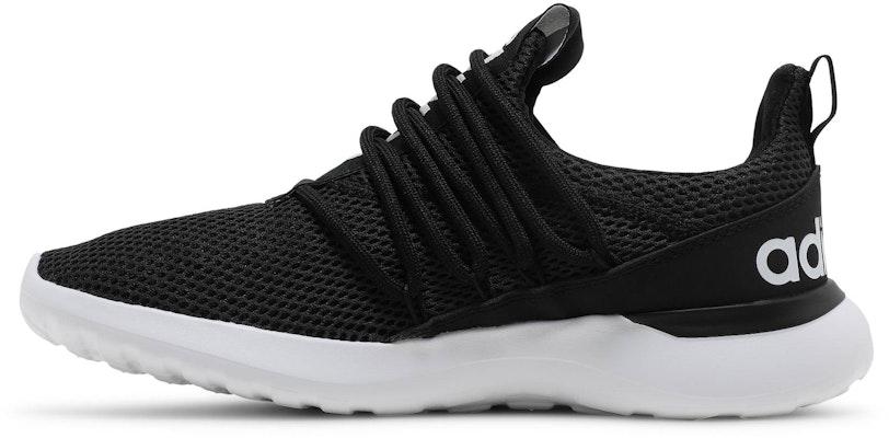 adidas Lite Racer Adapt 3.0 Wide 'Core Black' FY7202 Lookbook adidas Lite Racer Adapt 3.0 Wide 'Core Black' FY7202