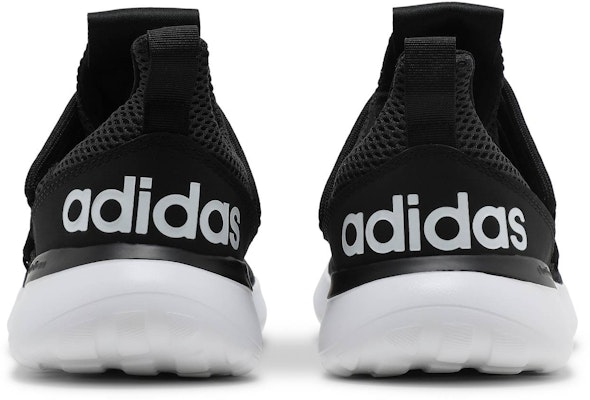 adidas Lite Racer Adapt 3.0 Wide 'Core Black' FY7202 Details for adidas Lite Racer Adapt 3.0 Wide 'Core Black' FY7202