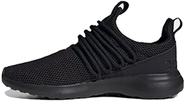 adidas Lite Racer Adapt 3.0 Wide 'Triple Black' FY7203 adidas Lite Racer Adapt 3.0 Wide 'Triple Black' FY7203