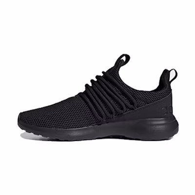 adidas Lite Racer Adapt 3.0 Wide 'Triple Black'
