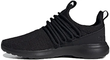 adidas Lite Racer Adapt 3.0 Wide 'Triple Black' FY7203 adidas Lite Racer Adapt 3.0 Wide 'Triple Black' FY7203