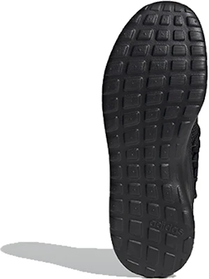 adidas Lite Racer Adapt 3.0 Lebar 'Triple Black' Pria FY7203 Details for adidas Lite Racer Adapt 3.0 Lebar 'Triple Black' Pria FY7203