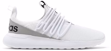 adidas Lite Racer Adapt 3.0 Wide 'White Grey' FY7201 adidas Lite Racer Adapt 3.0 Wide 'White Grey' FY7201