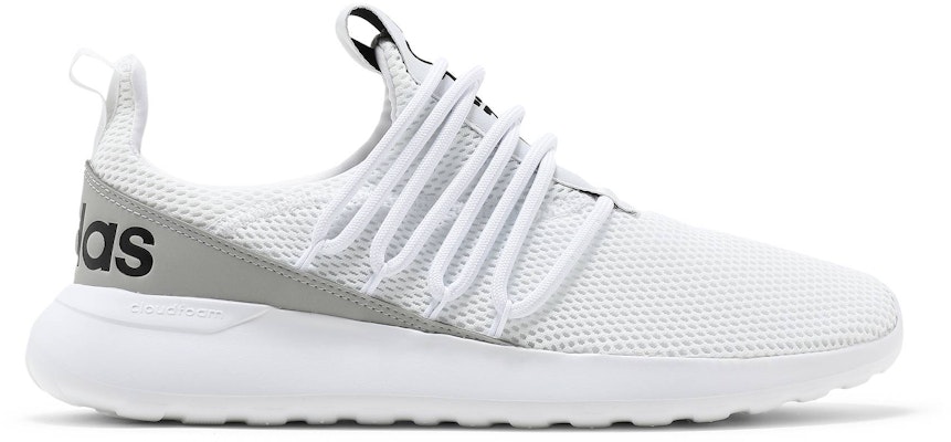 adidas Lite Racer Adapt 3.0 Wide 'White Grey' FY7201 Buy adidas Lite Racer Adapt 3.0 Wide 'White Grey' FY7201
