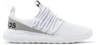 Buy adidas Lite Racer Adapt 3.0 Wide 'White Grey' FY7201