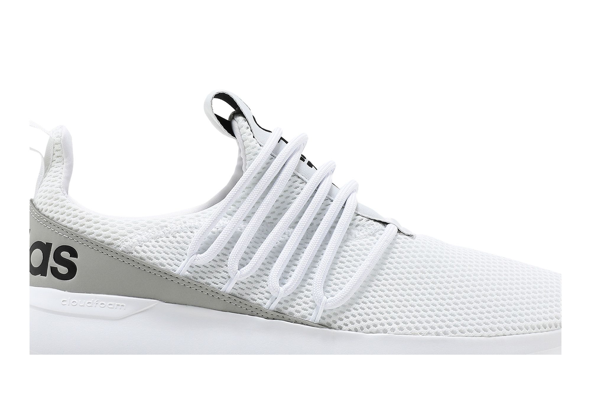 Order adidas Lite Racer Adapt 3.0 Large ''Blanc Gris'' FY7201