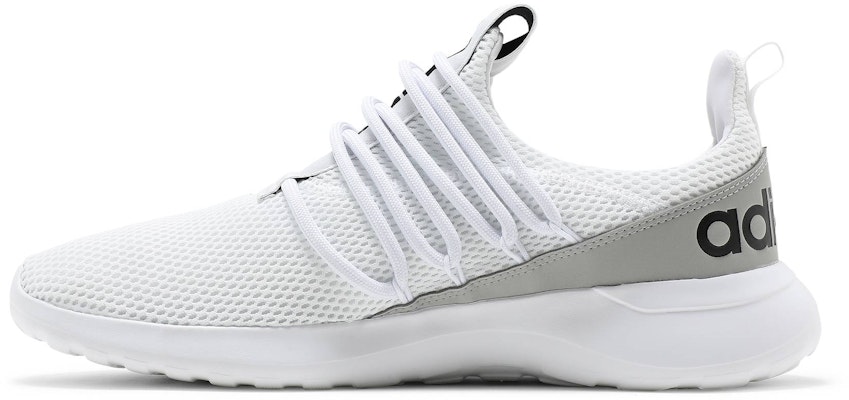 adidas Lite Racer Adapt 3.0 Ancho 'Blanco Gris' FY7201 Lookbook adidas Lite Racer Adapt 3.0 Ancho 'Blanco Gris' FY7201