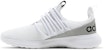 adidas Lite Racer Adapt 3.0 Wide 'White Grey' FY7201