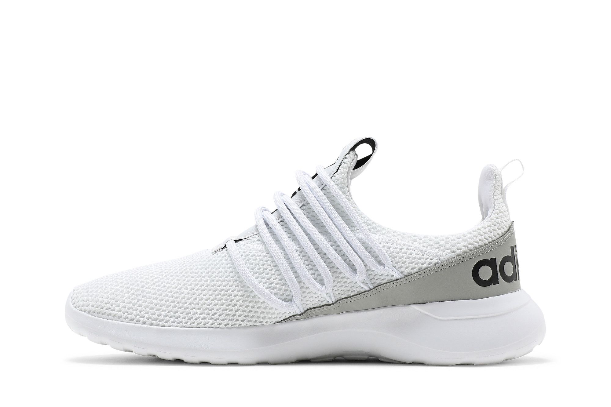Lookbook adidas Lite Racer Adapt 3.0 Large ''Blanc Gris'' FY7201