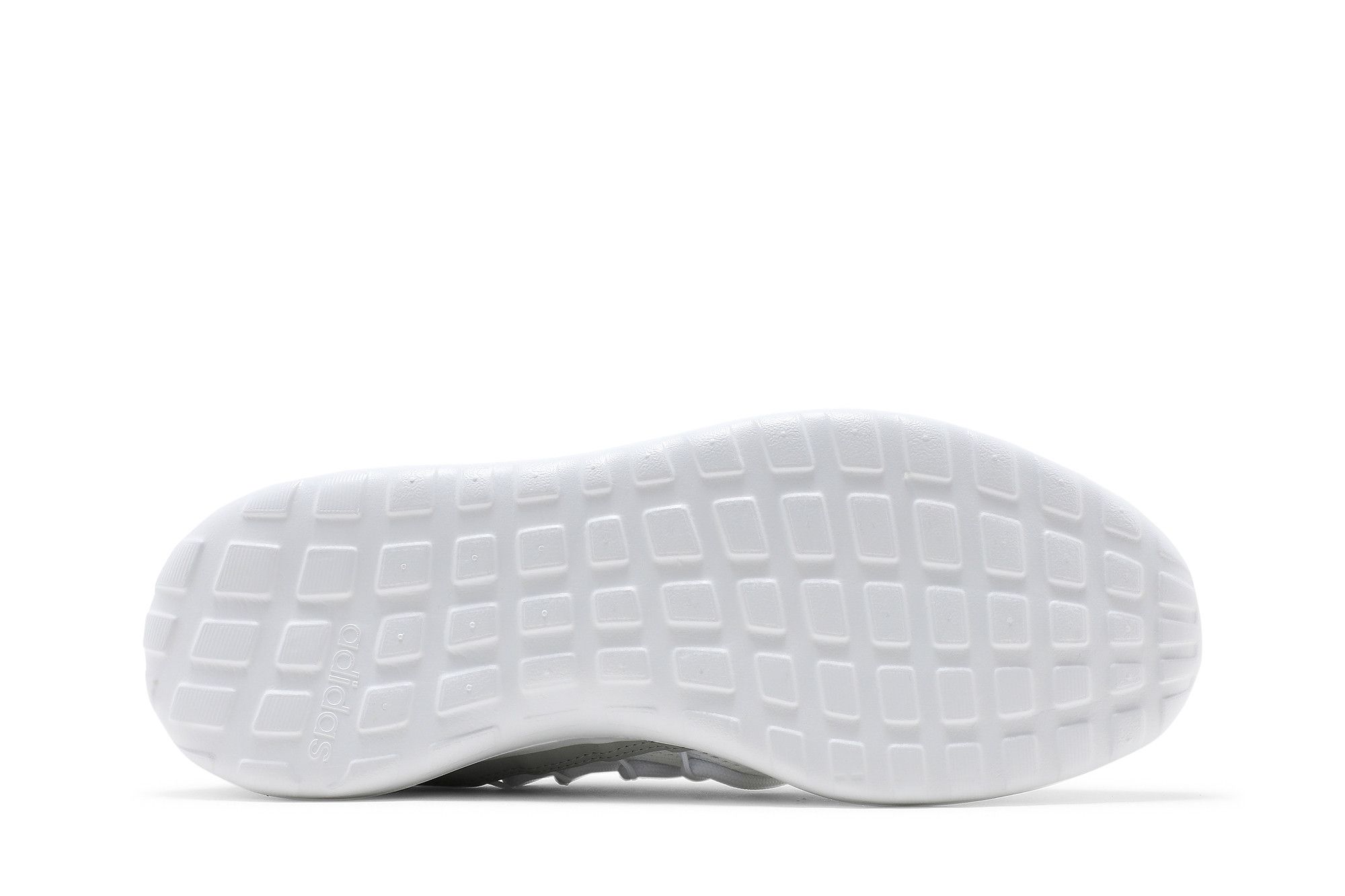Shop adidas Lite Racer Adapt 3.0 Large ''Blanc Gris'' FY7201