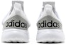 Details for adidas Lite Racer Adapt 3.0 Wide 'White Grey' FY7201