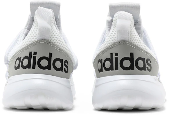 adidas Lite Racer Adapt 3.0 Large ''Blanc Gris'' FY7201 Details for adidas Lite Racer Adapt 3.0 Large ''Blanc Gris'' FY7201