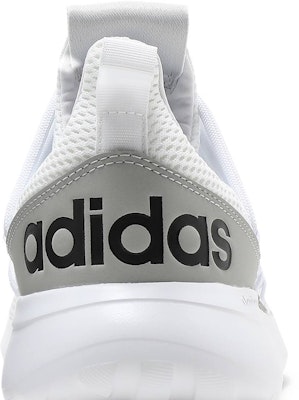 adidas Lite Racer Adapt 3.0 Wide 'White Grey' FY7201 Sizing adidas Lite Racer Adapt 3.0 Wide 'White Grey' FY7201