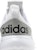 adidas Lite Racer Adapt 3.0 Wide 'White Grey' FY7201
