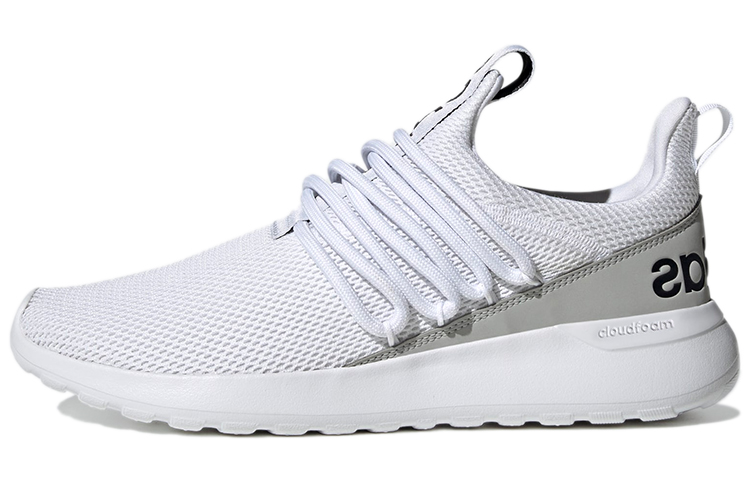 adidas Lite Racer Adapt 3.0 Wide 'White Grey' GY8580