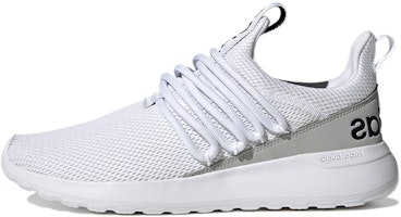 adidas Lite Racer Adapt 3.0 Wide 'White Grey' GY8580 adidas Lite Racer Adapt 3.0 Wide 'White Grey' GY8580