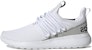 adidas Lite Racer Adapt 3.0 Wide 'White Grey' GY8580
