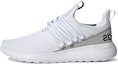 Buy adidas Lite Racer Adapt 3.0 Wide 'White Grey' GY8580