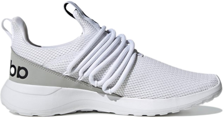 阿迪达斯Lite Racer Adapt 3.0 宽版‘白灰’ GY8580 Order 阿迪达斯Lite Racer Adapt 3.0 宽版‘白灰’ GY8580