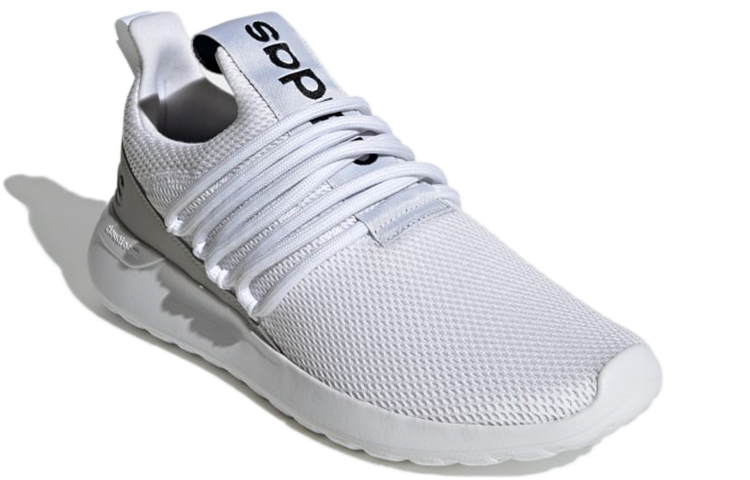 Lookbook adidas Lite Racer Adapt 3.0 Wide ''Wit Grijs'' GY8580