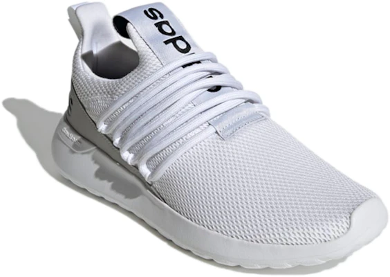 adidas Lite Racer Adapt 3.0 Wide ''Wit Grijs'' GY8580 Lookbook adidas Lite Racer Adapt 3.0 Wide ''Wit Grijs'' GY8580
