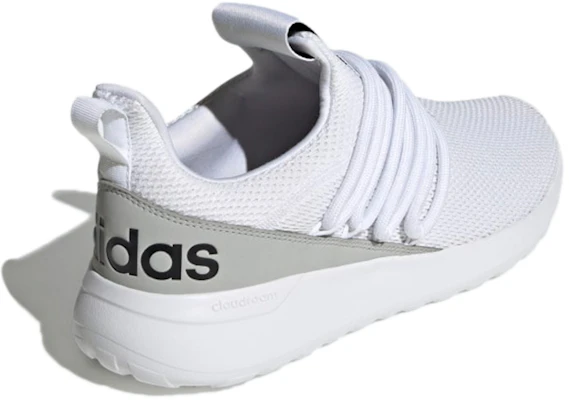 adidas Lite Racer Adapt 3.0 Wide ''Wit Grijs'' GY8580 Shop adidas Lite Racer Adapt 3.0 Wide ''Wit Grijs'' GY8580
