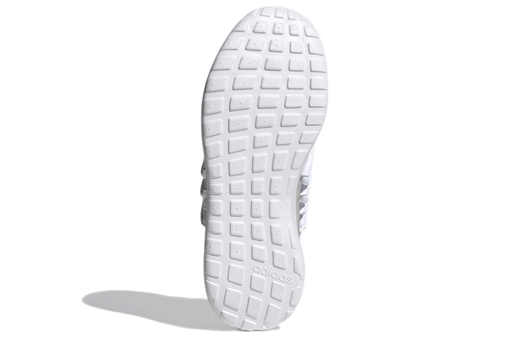 Details for adidas Lite Racer Adapt 3.0 Wide ''Wit Grijs'' GY8580