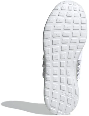 adidas Lite Racer Adapt 3.0 Wide ''Wit Grijs'' GY8580 Details for adidas Lite Racer Adapt 3.0 Wide ''Wit Grijs'' GY8580