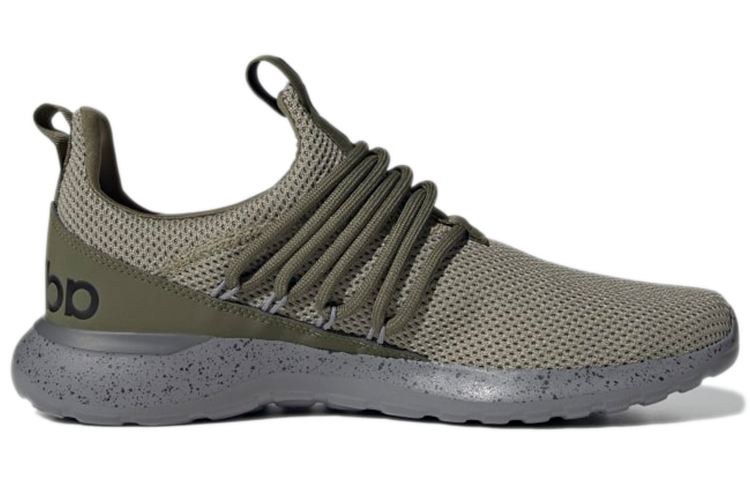 Order adidas Lite Racer Adapt 3 'Verde Órbita' GW8136
