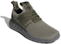 Lookbook adidas Lite Racer Adapt 3 'Orbit Green' GW8136